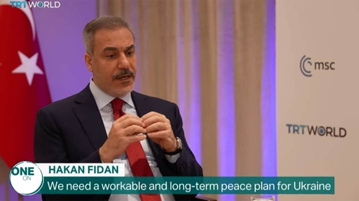 У Туреччині не виключили ''неприємні рішення'' щодо територій України