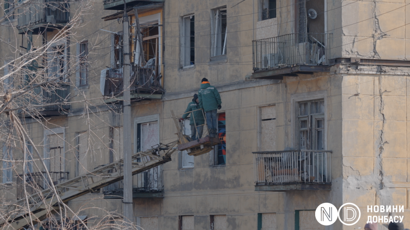 Удари Росії по Краматорську та Костянтинівці: Репортаж з прифронтових міст