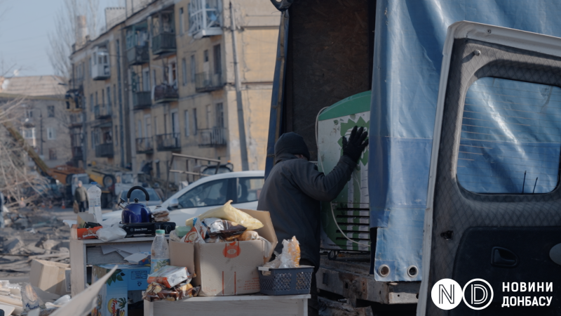 Удари Росії по Краматорську та Костянтинівці: Репортаж з прифронтових міст