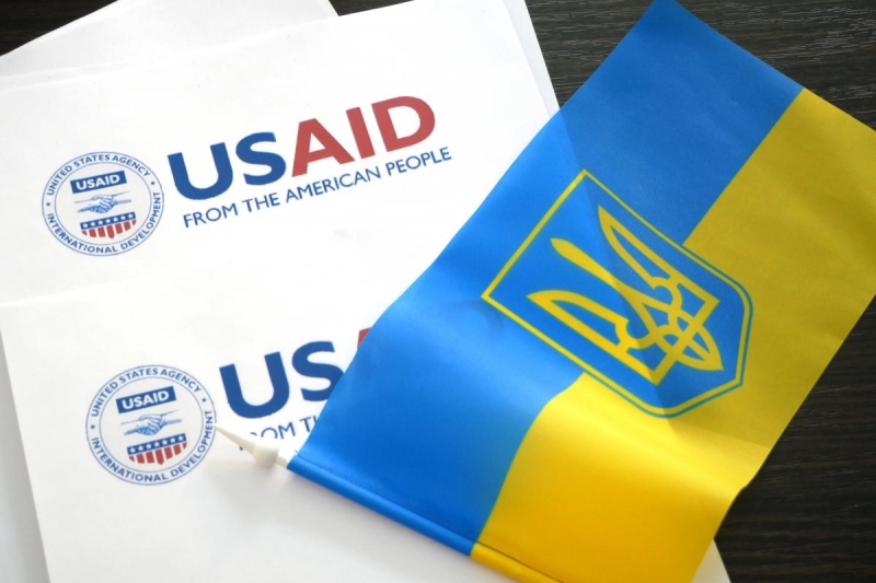 USAID зупиняє фінансування: Мінцифри шукає нового донора для проєктів, - Forbes