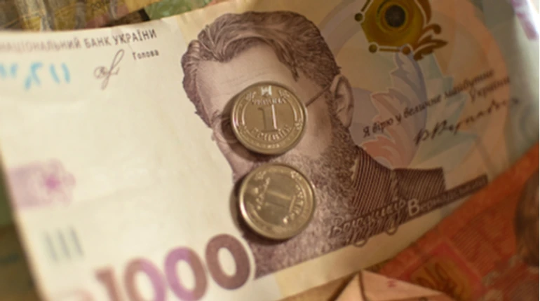 В Україні зросла кількість підозрілих фінансових операцій