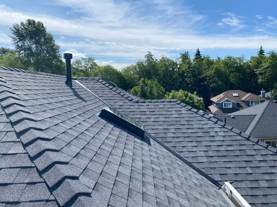 the best roofers in Surrey