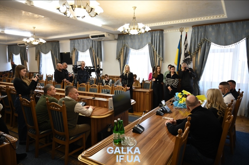 Важко було стримати емоції: ветеран Андрій Бойчук з Прикарпаття про знайомство з принцом Гаррі та Invictus Games (ФОТО)