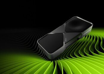 Відеокарти RTX 5070 Ti вийдуть через тиждень, — NVIDIA