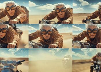 Власник TikTok представ OmniHuman-1 — генератор відео «оживить» фото за аудіотреком