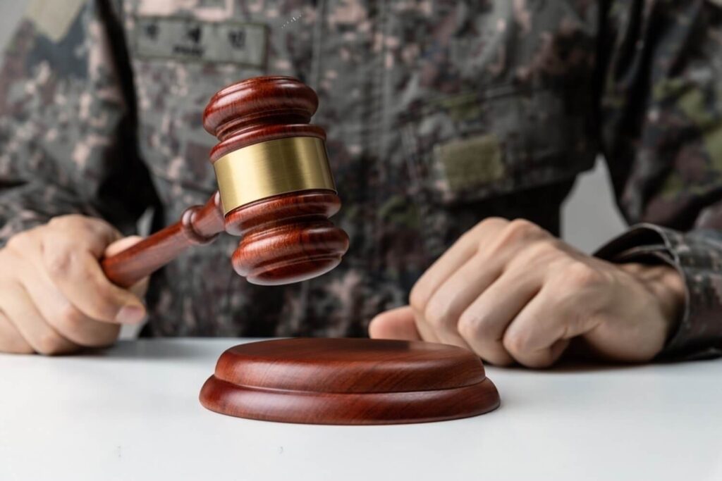 військовий адвокат ужгород