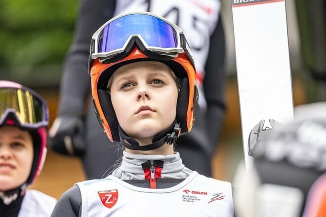 Вперше в історії. Україна виступить на ЧС з лижного двоборства серед жінок