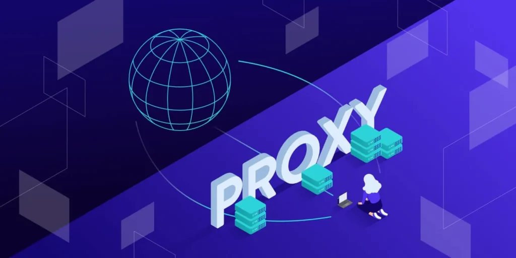 proxy серверы Proxystores