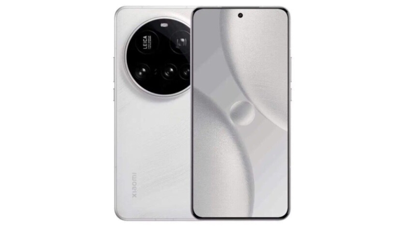 Xiaomi 15 Ultra з камерою 200 Мп та дизайном Leica: злиті фото в високій якості