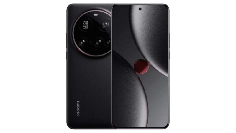 Xiaomi 15 Ultra з камерою 200 Мп та дизайном Leica: злиті фото в високій якості