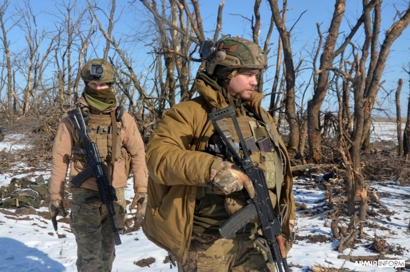 За добу воїни ЗСУ відбили 99 атак ординців, 1170 з них «заспокоїли», - Генштаб