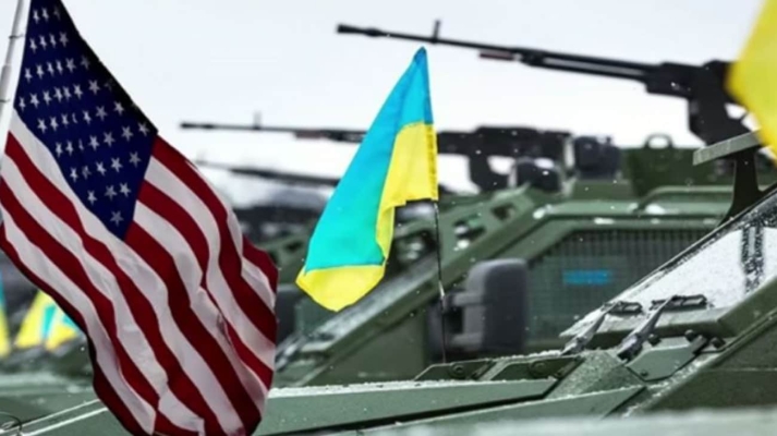 ЗМІ: Без допомоги США Україна зможе підтримувати нинішній темп війни до літа