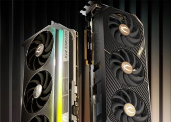 Zotac продає NVIDIA RTX 5090 та 5080 гравцям напряму, щоб уникнути спекулянтів