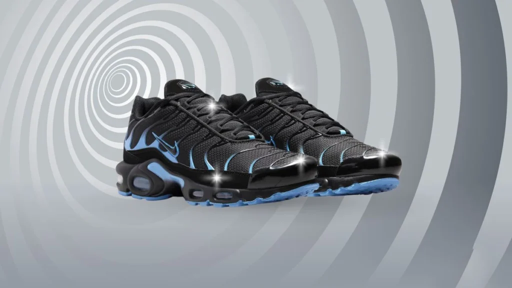 air maxx plus