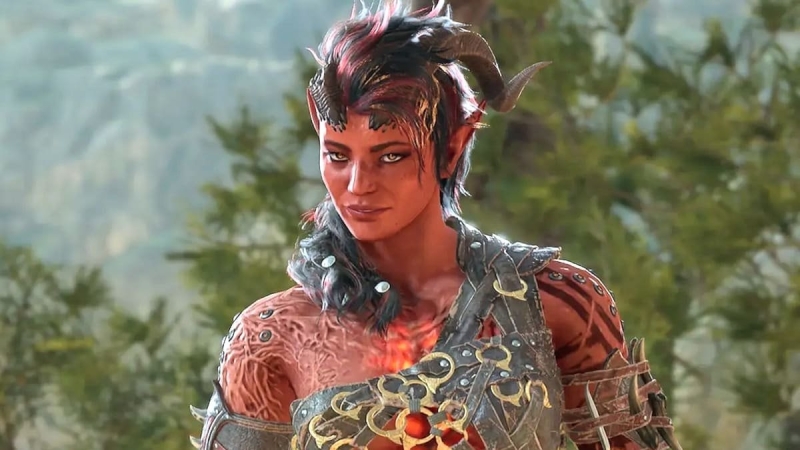 Larian Studios продовжує розкривати секрети восьмого патча для Baldur's Gate III: розробник розповів про ще чотири підкласи персонажів