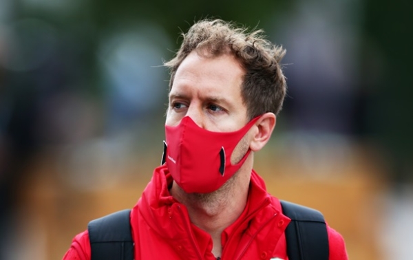 Не можна забувати, що український народ страждає – чемпіон Формули-1 Не можна забувати, що український народ страждає – чемпіон Формули-1