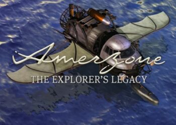 Культовий квест у подарунок: у Steam триває роздача оригінальної версії Amerzone: The Explorer’s Legacy (1999)