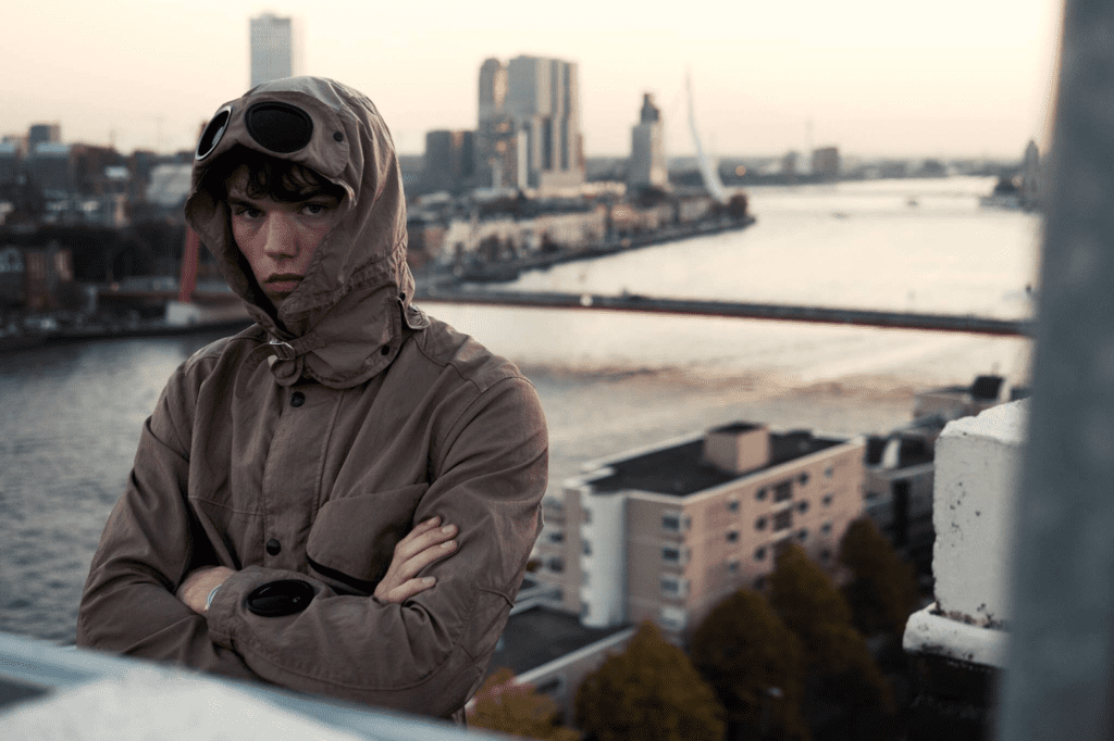 C.P. Company купить