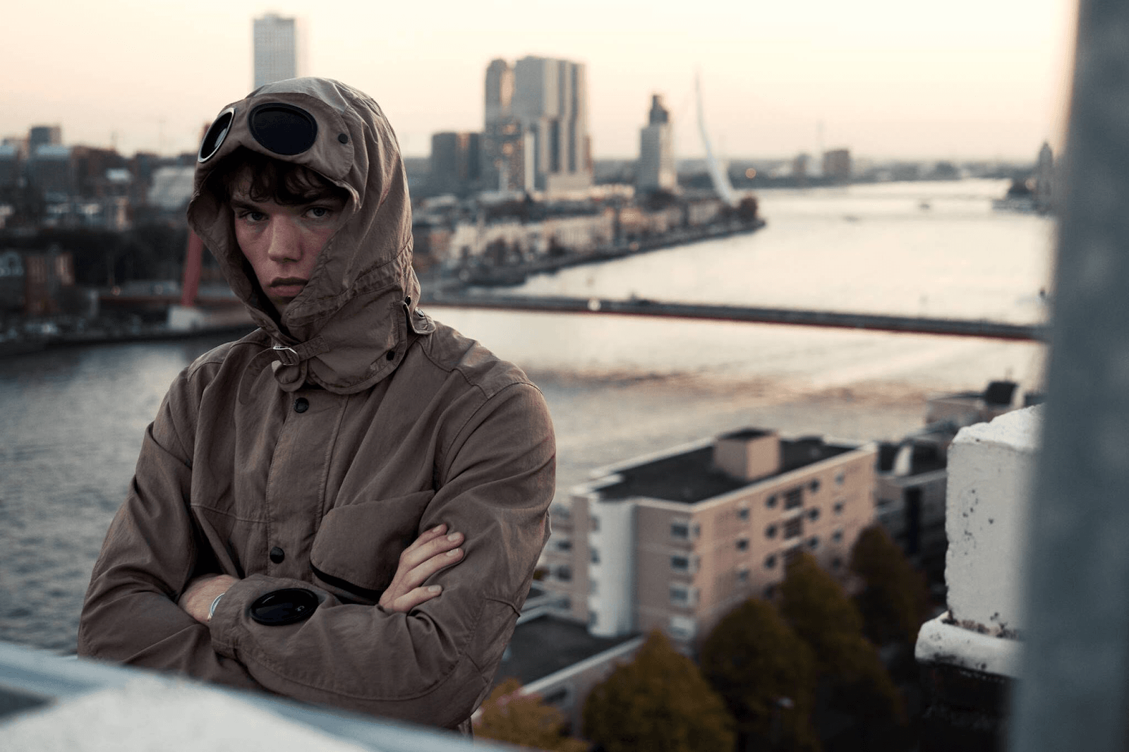 C.P. Company купить