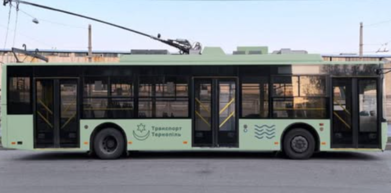 Тернополяни обирають новий бренд громадського транспорту: стартувало голосування