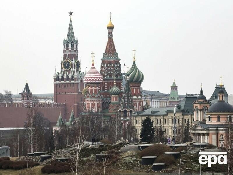 Кремль інформаційними атаками намагається зірвати мирні переговори та розколоти Україну та США &ndash; ISW