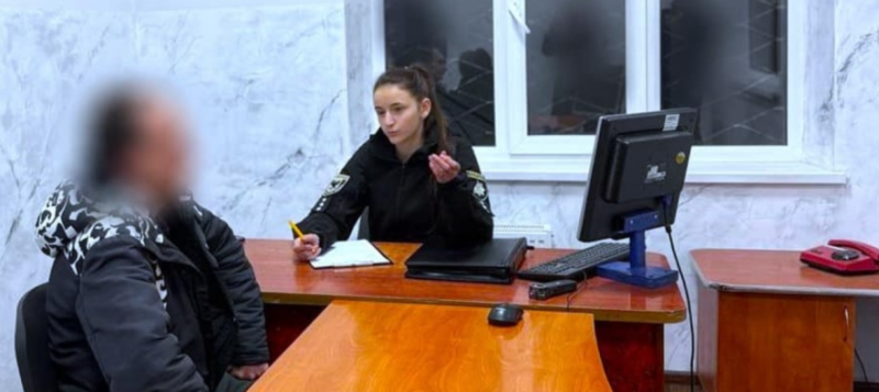 Мешканцю Івано-Франківська, який повідомляв про замінування торгового центру, обрали запобіжний захід