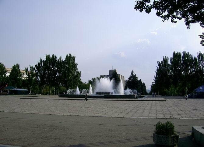 ПЦУ надали дозвіл на розробку документації для будівництва храму у середмісті Запоріжжя