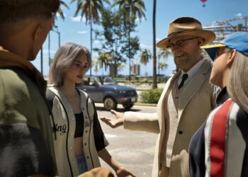 Хороша гра з великим потенціалом: геймери високо оцінили ранню версію inZOI