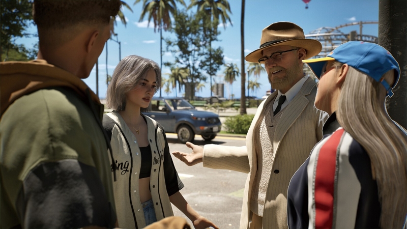 Хороша гра з великим потенціалом: геймери високо оцінили ранню версію inZOI