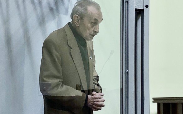 Чоловік, який спричинив масову загибель воїнів на Яворівському полігоні, просив про пощаду: що вирішив суд у Тернополі