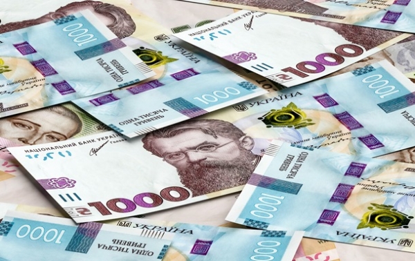 В Україні нарахували три тисячі мільйонерів В Україні нарахували три тисячі мільйонерів