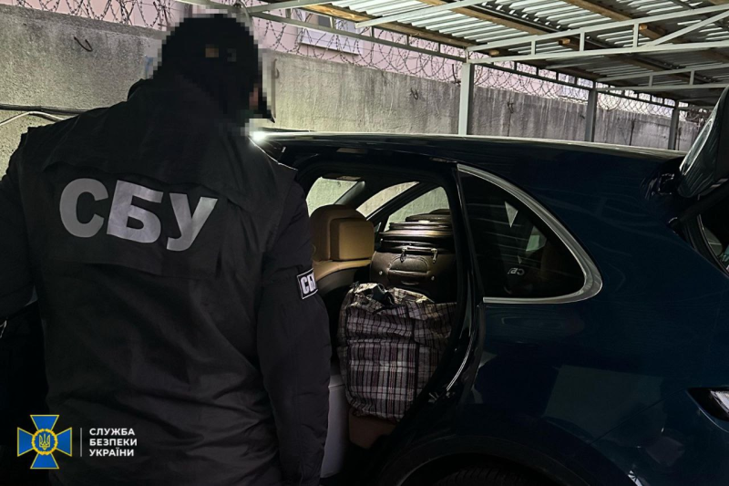 У КМДА викрито розкрадання майже 60 млн грн, призначених для тяжкохворих