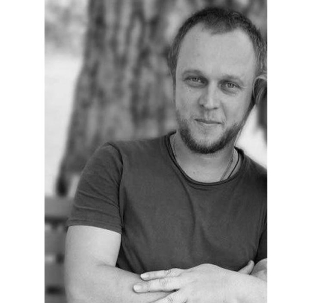 24 березня проведуть в останню путь захисника із м.Самар Артема Калюжного