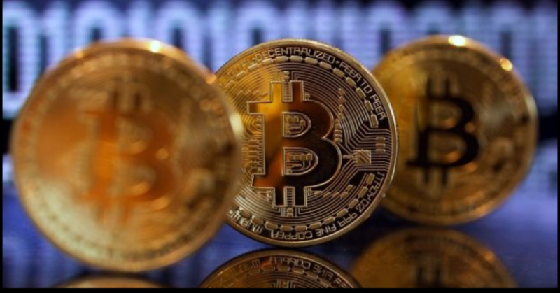 Bitcoin впав на 25% відносно історичного максимуму