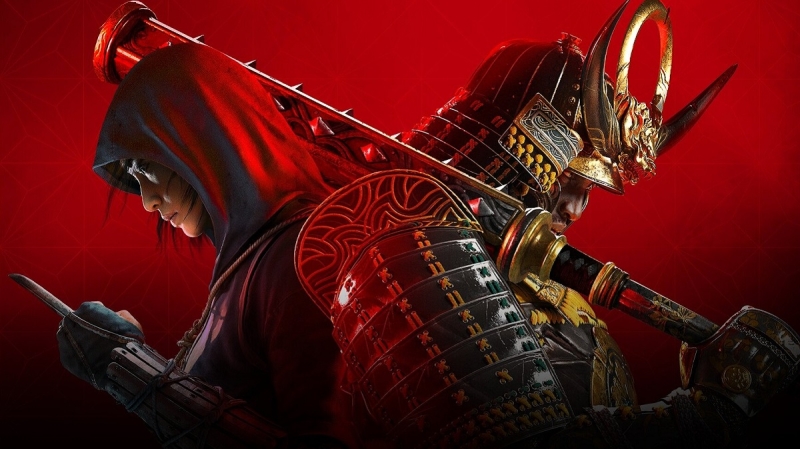 Assassin's Creed Shadows: стали відомі точний час релізу гри та старту попереднього завантаження, а також розмір інсталяційного файлу