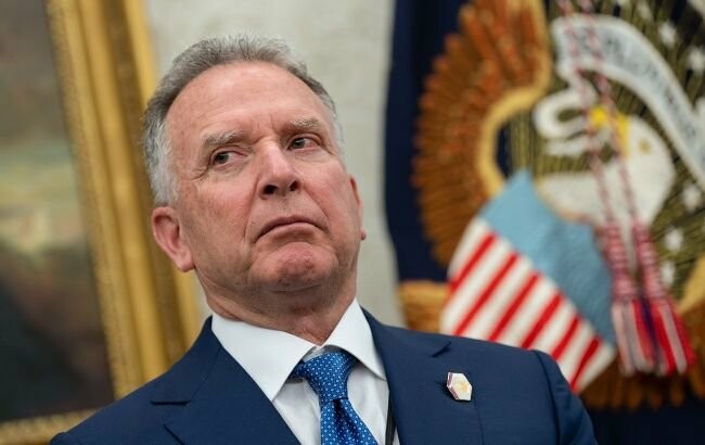 Спецпосланець Трампа Віткофф висловився про вибори в Україні