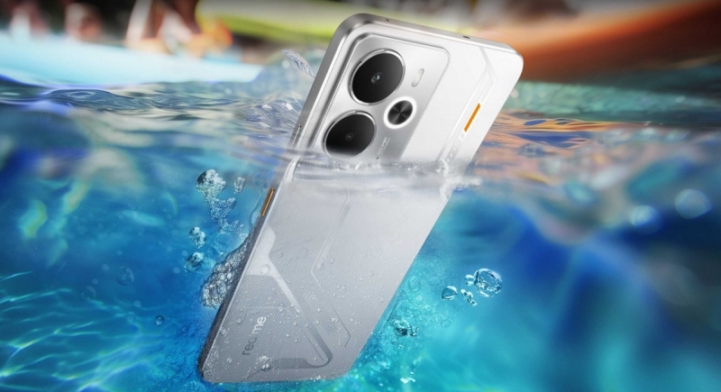 На глобальному ринку стартував продаж доступного геймерського смартфона Realme 14 5G з непоганими характеристиками