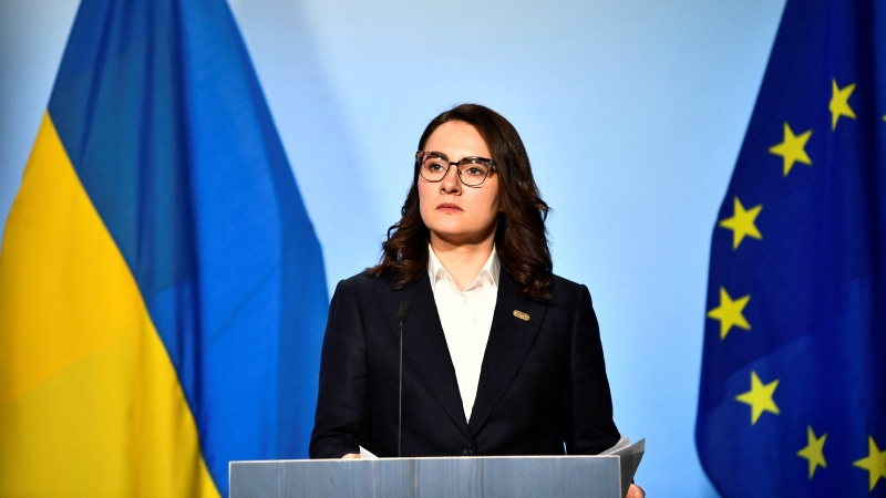 Угода про корисні копалини: Україна отримала від США проєкт угоди