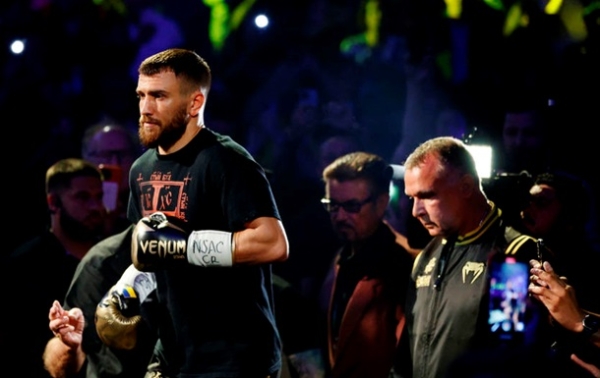 Кілька разів вигорів: Клімас розкрив плани Ломаченка Кілька разів вигорів: Клімас розкрив плани Ломаченка