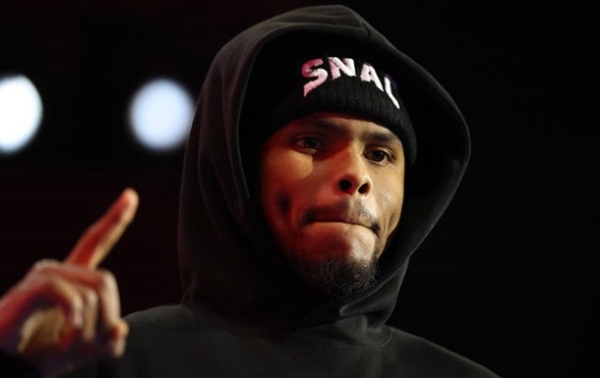 Стівенсон порадив Ломаченку завершити кар'єру Стівенсон порадив Ломаченку завершити кар'єру