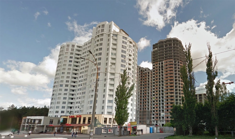 Будівельна одісея Войцеховського. Хепі-енду не буде?