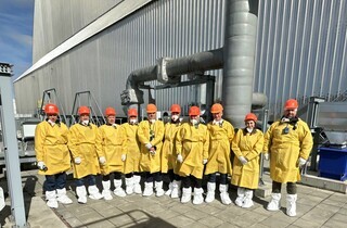 Руйнування, що вражають: міжнародні експерти оглянули укриття на Чорнобильській АЕС