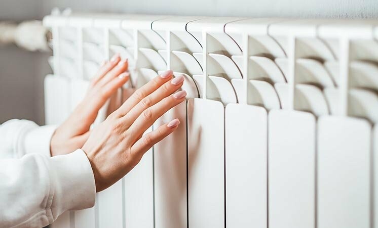 У Запоріжжі знизять температуру опалення