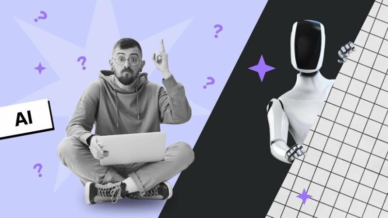 Як змусити штучний інтелект працювати на себе