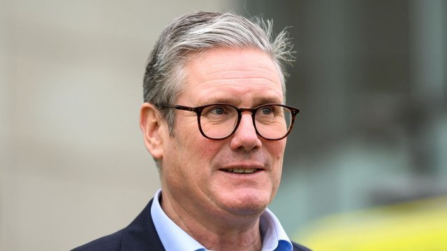 У Британії зберуться представники майже 20 держав, щоб поспілкуватися про мирну угоду для України &ndash; Стармер