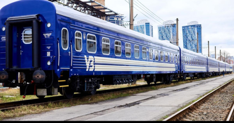 "Укрзалізниця" підтвердила технічний збій викликаний масштабною кібератакою з росії