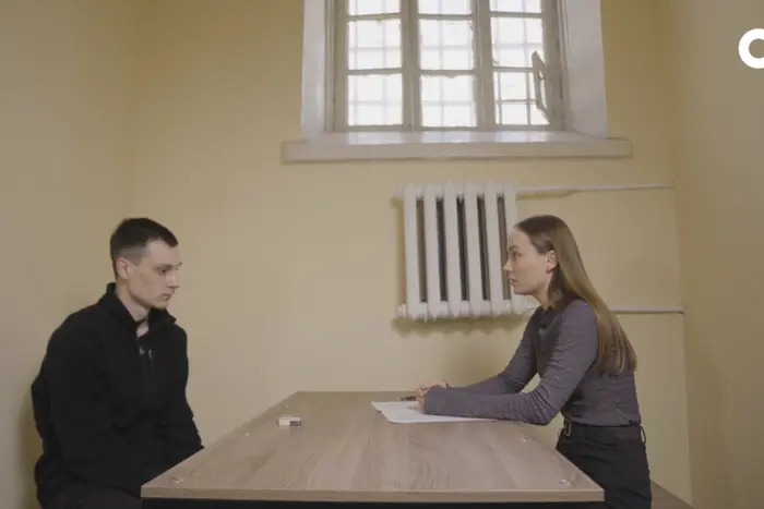 Російський полонений визнав свої злочини: жахливі зізнання про вбивства у Бучі