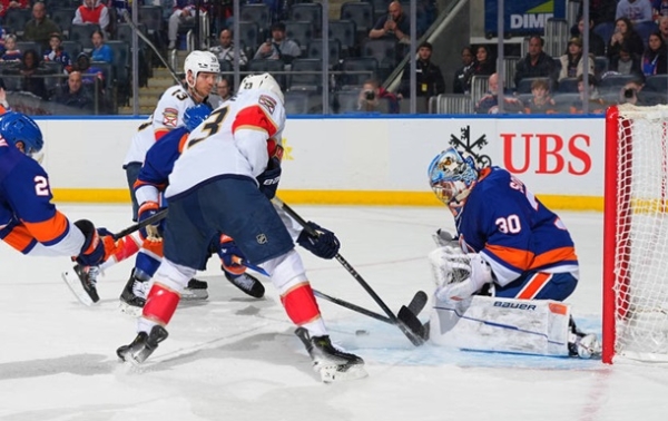 НХЛ: Сент-Луїс розбив Анахайм НХЛ: Сент-Луїс розбив Анахайм