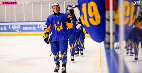 Став відомий календар матчів збірної України з хокею на чемпіонаті світу-2025 у дивізіоні 1А Став відомий календар матчів збірної України з хокею на чемпіонаті світу-2025 у дивізіоні 1А