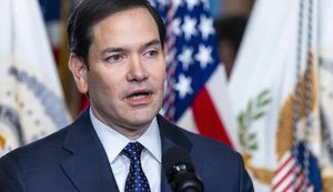 Це є проксі-війна між ядерними державами - США та Росією, - Рубіо